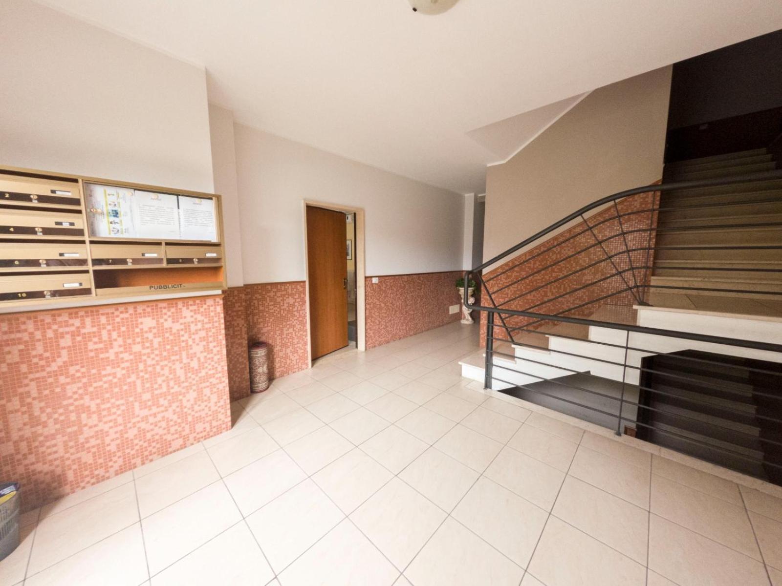 Residence Calle Del Porto Manfredoine Extérieur photo